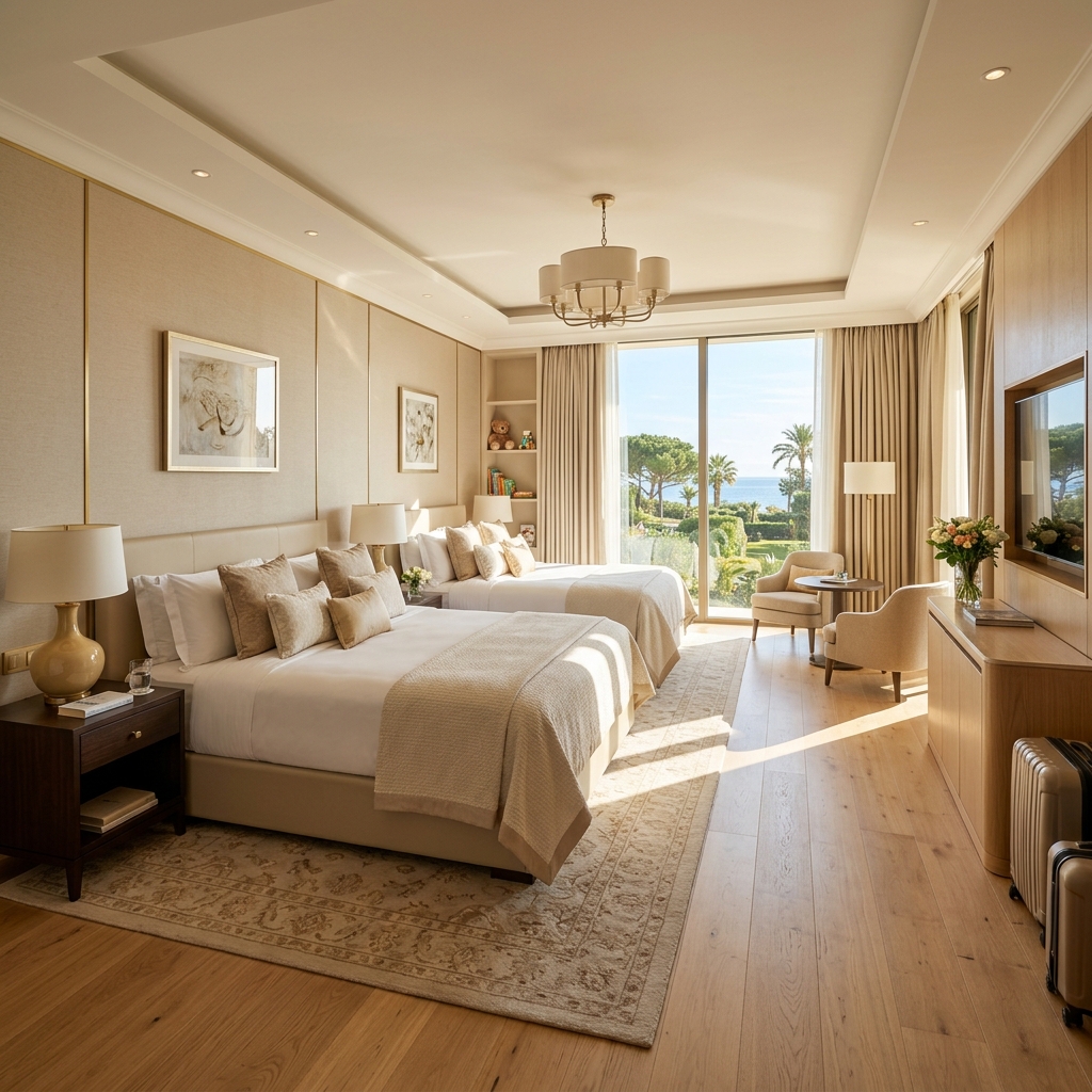 Al Masah Resort Ain Sokhna