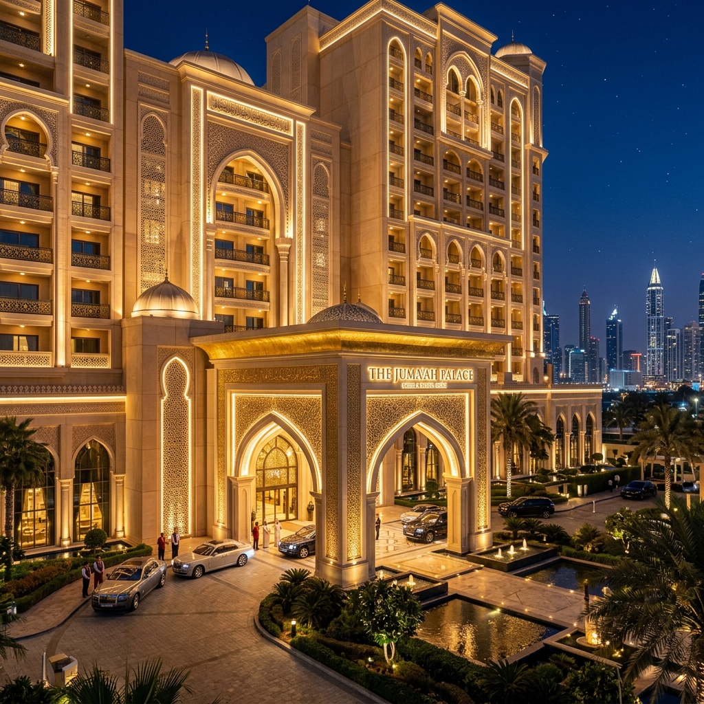 Al Masah Hotel & Spa Nasr City